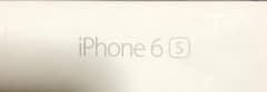 iPhone6s/128GBのサムネイル