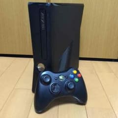 sai様専用   Xbox 360 S 内蔵4GB+320GB HDD ソフト2のサムネイル
