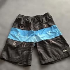 QUIKSILVER クイックシルバー 水着 サーフパンツのサムネイル