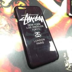 STUSSY iPhone6ケースのサムネイル