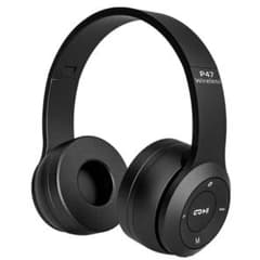 무선 헤드폰 블루투스 5.0 게이밍 MP3 플레이어 XG