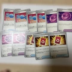 ポケカ
