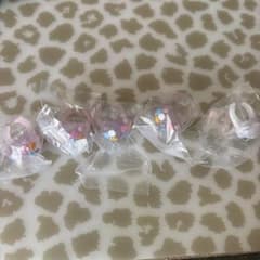 ジュエルペット ぷくっとクリアリング ラブラ エンジェラ