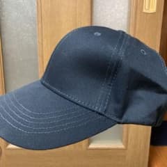AL キャップ XXLサイズ ネイビーのサムネイル