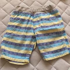 キッズ ハーフパンツ 90  丸高衣料のサムネイル