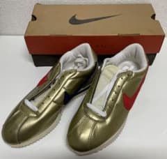 90's NIKE レザーコルテッツ LEATHER CORTEZ  新品未使用のサムネイル