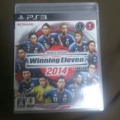 ウイニングイレブン2014のサムネイル