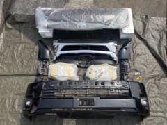 トヨタ ハイエースワゴン8型 純正フロントフェイスパーツセット※直接 