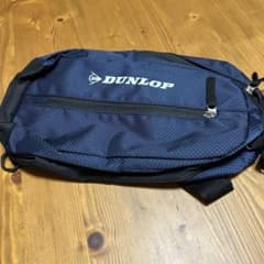 ダンロップのボディーバッグのサムネイル