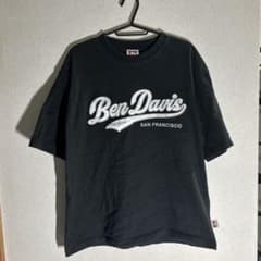 ベンデイビス tシャツのサムネイル