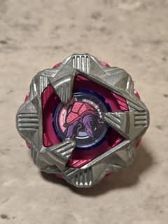 【未使用】BEYBLADE X ブラックシェル7-70WBのサムネイル