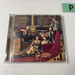 MAMAMOO / TRAVEL Japan Edition CD+DVD - メルカリ