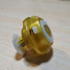 ベイブレードバースト　ベアリングのサムネイル