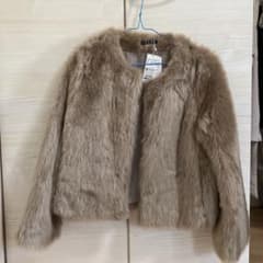 ファージャケットのサムネイル