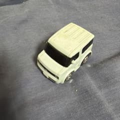 日産 キューブ チョロQ - メルカリ