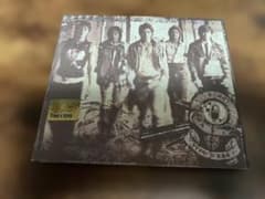 東方神起CD「Vol.3: O - 正.反.合」韓国K-POP●