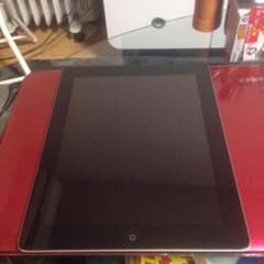 iPad4 a1460 32ギガ アクティベート済み 早い者勝ちのサムネイル