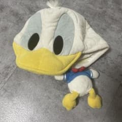 グ*ス様 ディズニー ドナルドダック ファンキャップのサムネイル