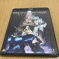 機動戦士ガンダムUC FILM&LIVE the FINAL\"A mon s…のサムネイル