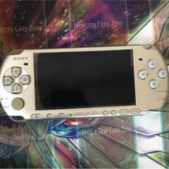PSPジャンクのサムネイル