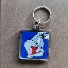 バックス・バニー　アクリルキーホルダー　レアのサムネイル