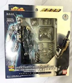 装着変身 仮面ライダー龍騎 オルタナティブ・ゼロ ⚠️ジャンク品⚠️のサムネイル