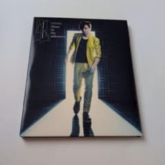 【Blu-ray】三浦大知 Door to the unknownのサムネイル