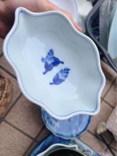 お皿のサムネイル
