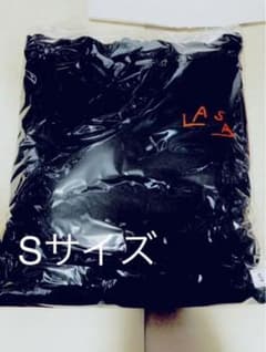 藤井風 LASAパーカー   Sサイズのサムネイル