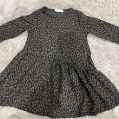 Akiさん専用　ワンピース　ZARA kidsのサムネイル