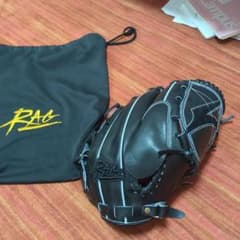 ラグデリオン　硬式投手用グラブのサムネイル