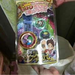 妖怪ウォッチ 零式のサムネイル