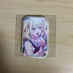 プロセカ 天馬咲希 缶バッジ - メルカリ