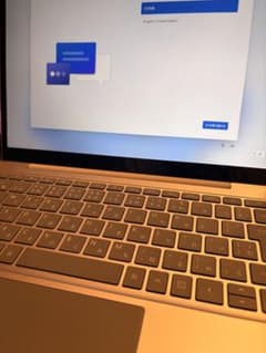 Microsoft Surface Laptop Go 3 容量256GBのサムネイル