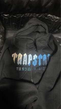 TRAPSTAR パーカーのサムネイル