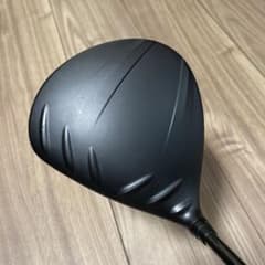 【値下げ】ピン PING G410 PLUS ドライバー 9°のサムネイル