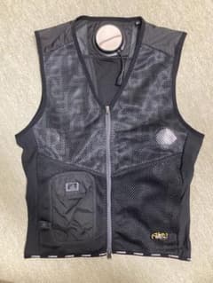 I'Z FRONTIER クールベスト Mのサムネイル