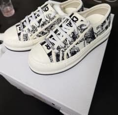 Christian Dior スニーカーのサムネイル