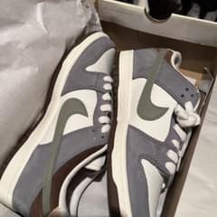 堀米雄斗 Yuto Horigome×Nike SB Dunk low 26cmのサムネイル