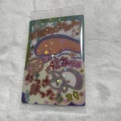 サンリオ カードソフトクッキー KIRIMIちゃんのサムネイル
