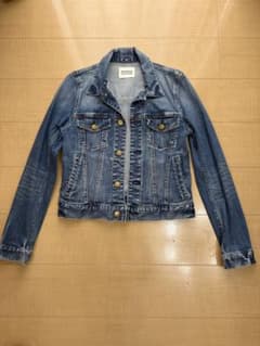 WESTWOOD OUTFITTERS デニムジャケットのサムネイル