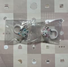 おじゃる丸 めじるしアクセサリーのサムネイル