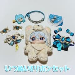 あんスタ 日々樹渉 いつぬい&リボンセット① あんスタ 日々樹渉 いつぬい&リボンセット① - メルカリ