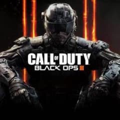 ps4ソフト BO3のサムネイル