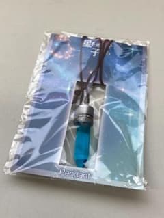 新品】星を追う子ども ペンダント 新海誠 - メルカリ