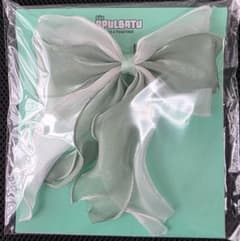 公式 PPULBATU HairTie ヨンモンのサムネイル
