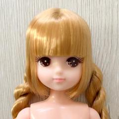 リカちゃんキャッスル 2023年S月間ドールコレクション1月 きら