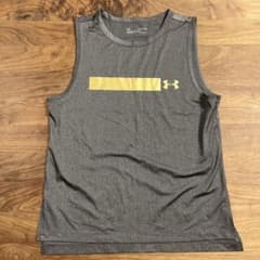 UNDER ARMOUR アンダーアーマー タンクトップのサムネイル