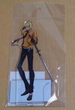 Thumbnail of BLEACH　LAM コラボ　アクリルスタンド　平子　真子