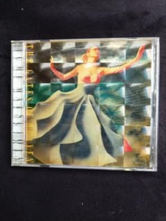 松任谷由実 THE GATES OF HEAVEN CD - メルカリ
